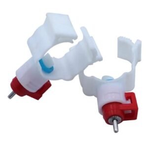 Nipple para bebedero